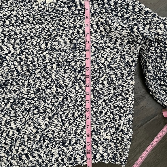 Moth-Anthropologie Sweater - Picture 5 of 8